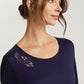 Anne Nw-L/Slv Pajama