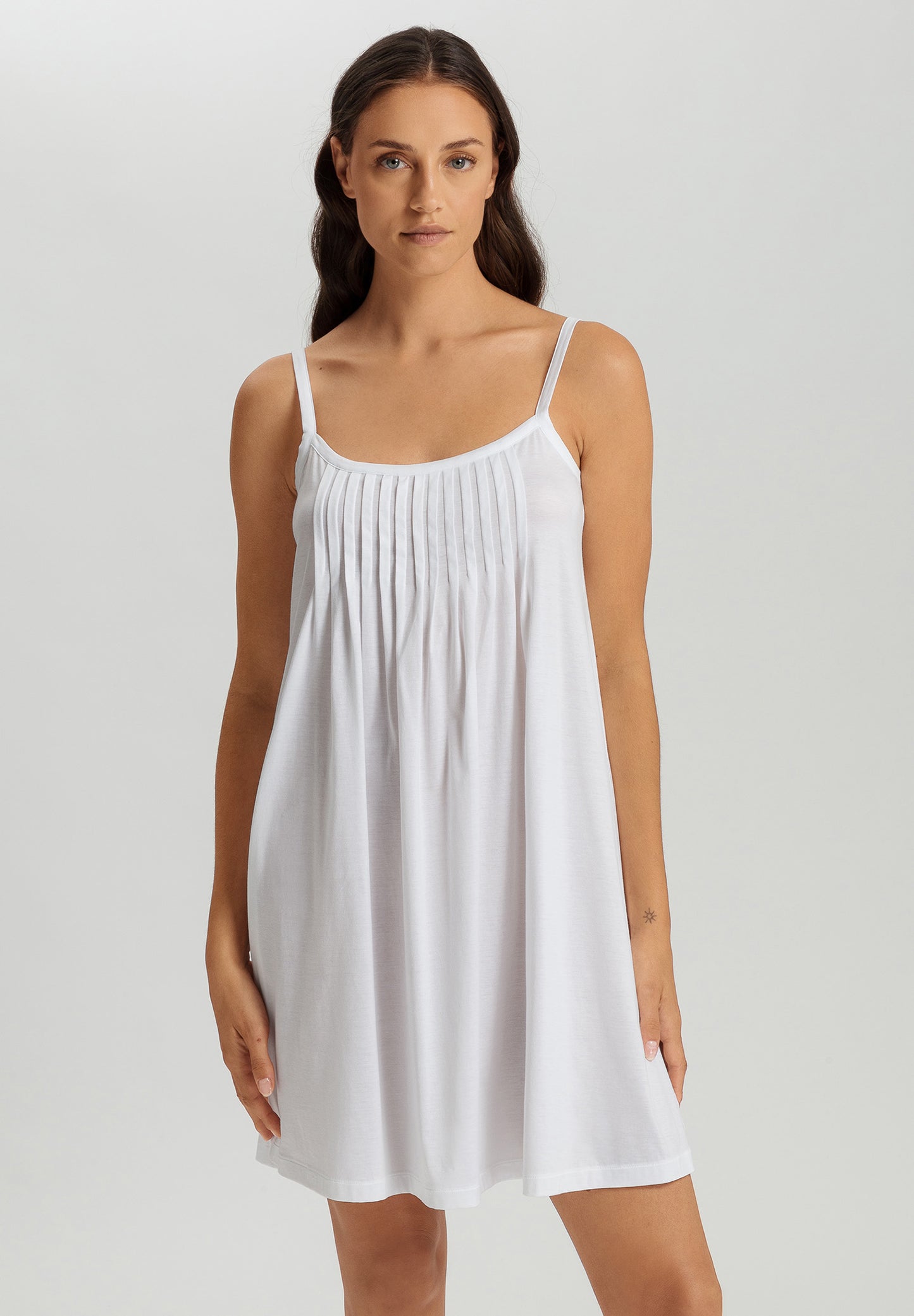 Juliet-Spaghetti Dress 90Cm