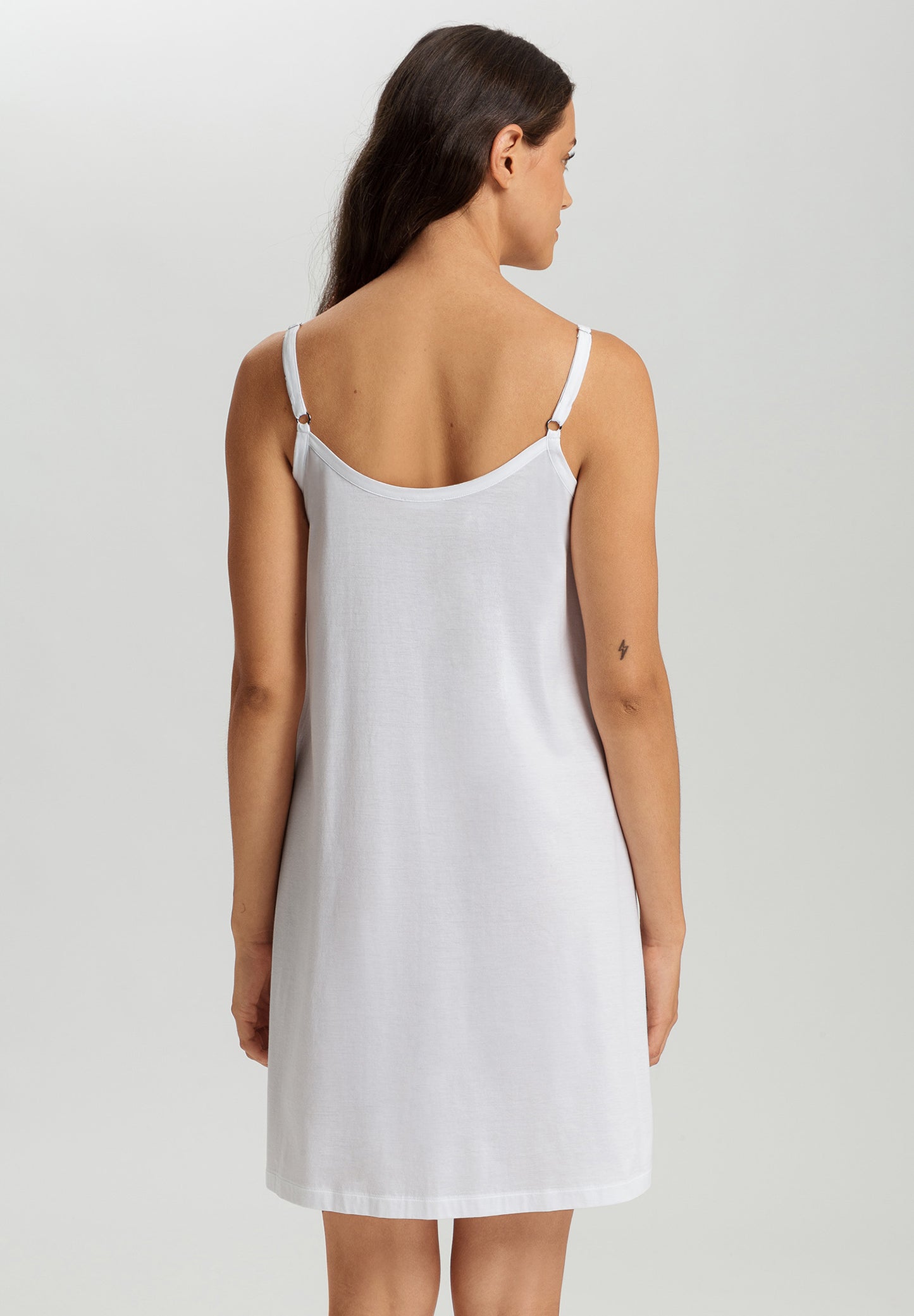 Juliet-Spaghetti Dress 90Cm