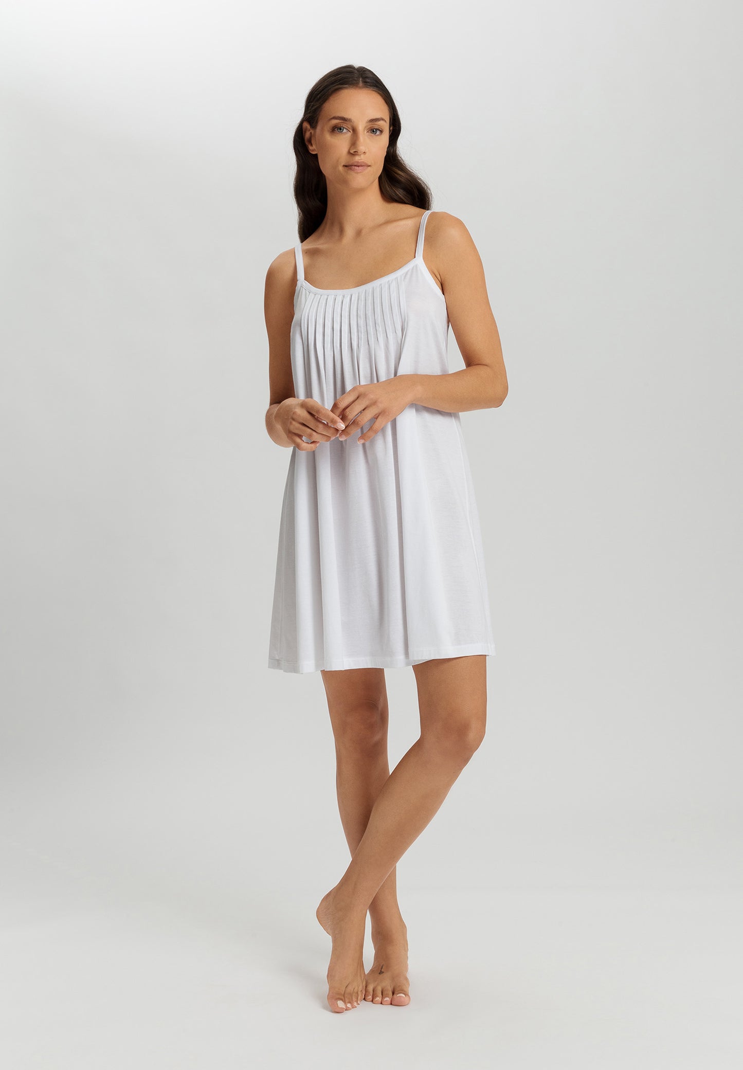 Juliet-Spaghetti Dress 90Cm