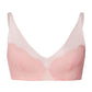 The Gale-Soft Cup Bra By Hanro in Rosewater