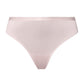 The Gale-Brazilian Panty By Hanro in Rosewater