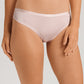 The Gale-Brazilian Panty By Hanro in Rosewater