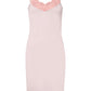 The Gale-Negligee 95 Cm By Hanro In Rosewater