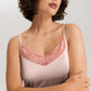 The Gale-Negligee 95 Cm By Hanro In Rosewater