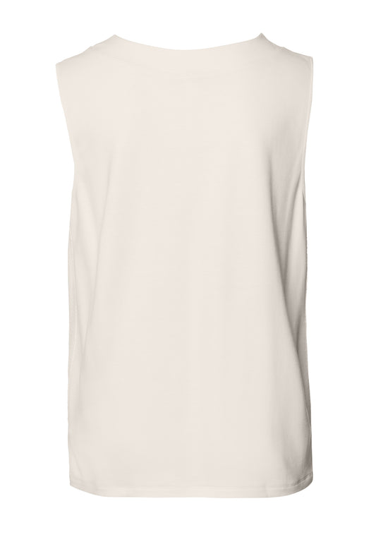 Pure Comfort-Tank Top