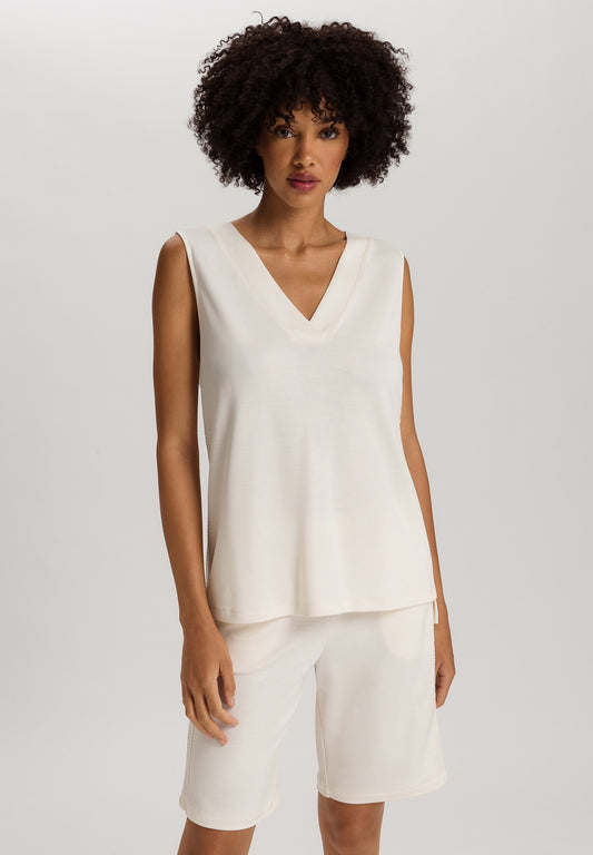 Pure Comfort-Tank Top