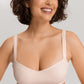 Alicia-U/Wire Bra