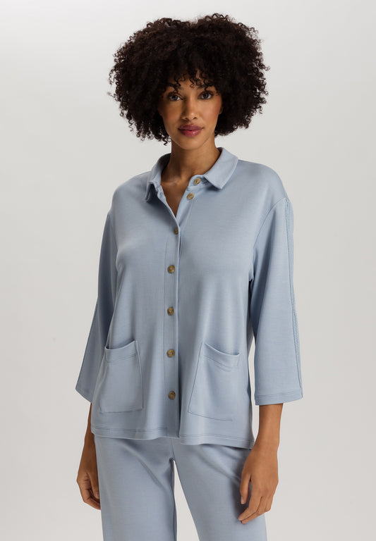 Pure Comfort-Cardigan
