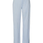 The Pure Comfort-Long Pants By Hanro In Sea Breeze