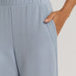 The Pure Comfort-Long Pants By Hanro In Sea Breeze