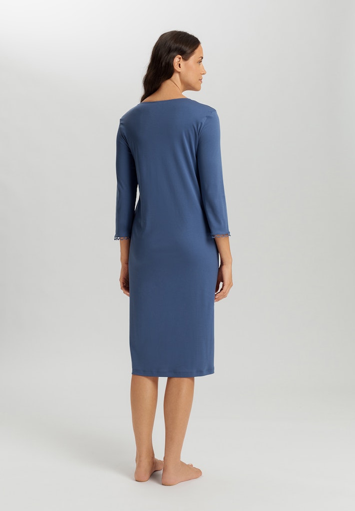 Anouk-3/4 Slv Nightdress 110Cm