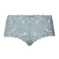 The Moments-Boyleg By Hanro in Tourmaline Blue
