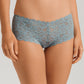 The Moments-Boyleg By Hanro in Tourmaline Blue