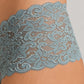 The Moments-Boyleg By Hanro in Tourmaline Blue