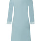 Moments Nw-3/4 Slv Nightdress 100Cm