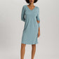 Moments Nw-3/4 Slv Nightdress 100Cm