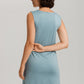 Moments Nw-Sleeveless Nightdress 90Cm