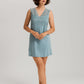 Moments Nw-Sleeveless Nightdress 90Cm
