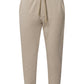 The Natural Living-Long Pants By Hanro in Savanna