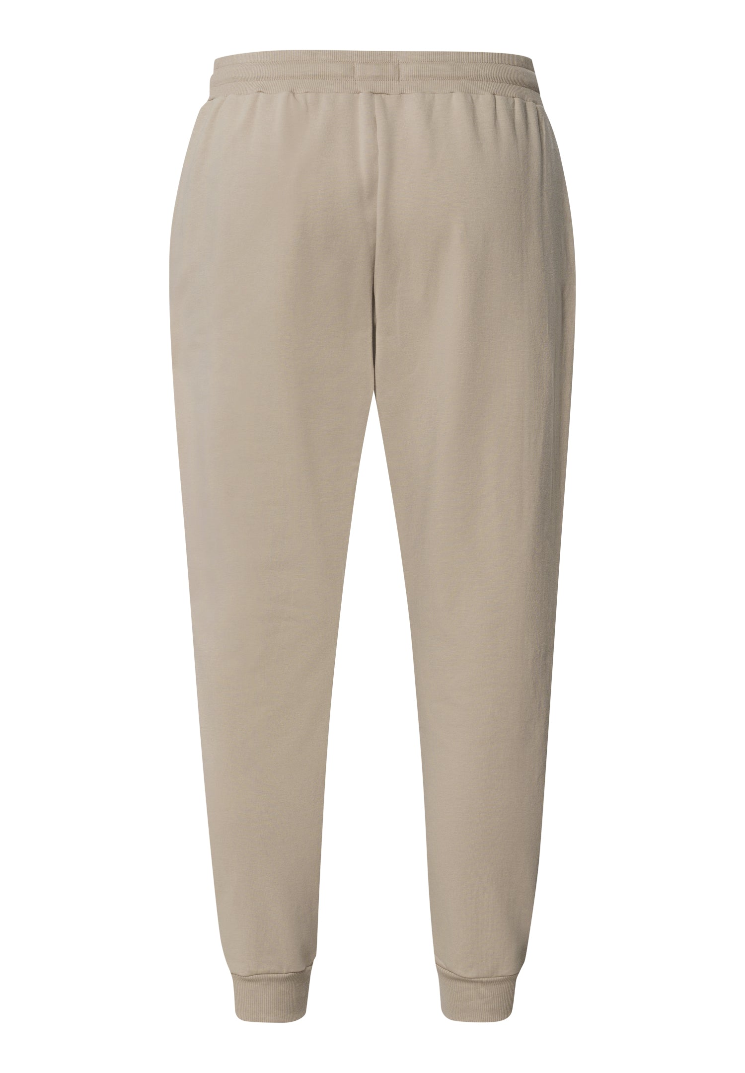 The Natural Living-Long Pants By Hanro in Savanna