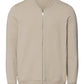 The Natural Living-Cardigan By Hanro in Savanna