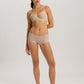 The Moments-Boyleg By Hanro in Iced Cappuccino