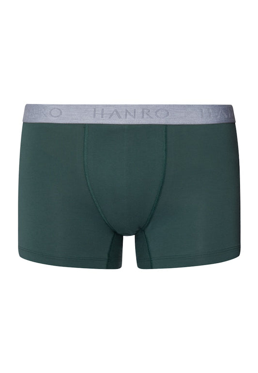 The Cotton Essentials-Pants 2Pack By HANRO