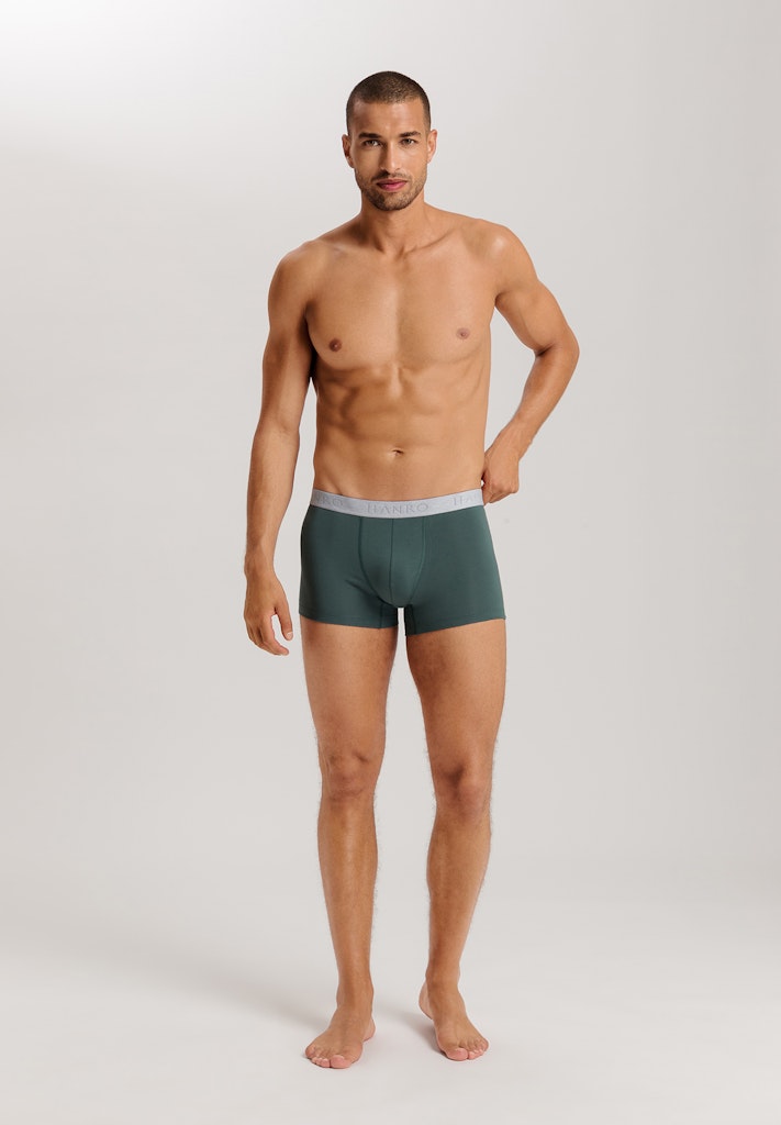 The Cotton Essentials-Pants 2Pack By HANRO