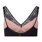 The Holly-Soft Cup Bra By Hanro in Black