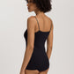 The Kalea-Spaghetti Top By Hanro in Black