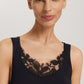 The Kalea-Top By HANRO in Black