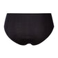 The Kalea-Midi Briefs By Hanro in Black