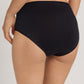 The Kalea-Maxi Briefs By HANRO in Black