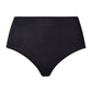 The Dana-Midi Briefs By Hanro in Black