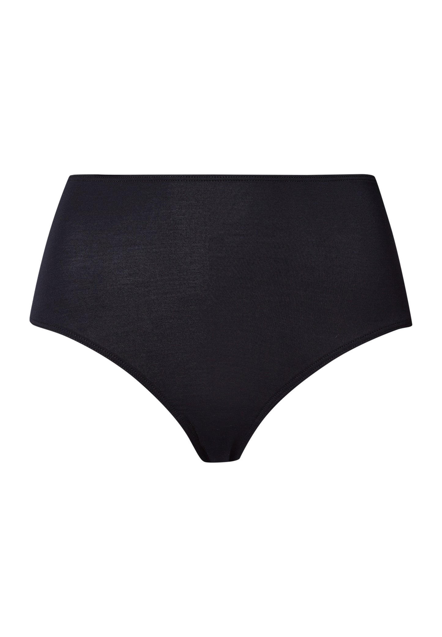 The Dana-Midi Briefs By Hanro in Black