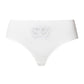 The Kalea-Midi Briefs By Hanro in Off White