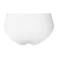 The Kalea-Midi Briefs By Hanro in Off White
