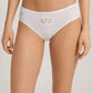 The Kalea-Midi Briefs By Hanro in Off White