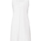 The Kalea Nw-Sleeveless Nightdress 90Cm By Hanro in Off White
