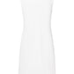 The Kalea Nw-Sleeveless Nightdress 90Cm By Hanro in Off White
