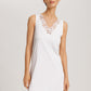 The Kalea Nw-Sleeveless Nightdress 90Cm By Hanro in Off White