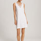 The Kalea Nw-Sleeveless Nightdress 90Cm By Hanro in Off White