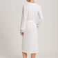 The Kalea Nw-Robe 115Cm By Hanro in Off White