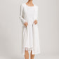 The Kalea Nw-Robe 115Cm By Hanro in Off White