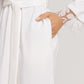 The Kalea Nw-Robe 115Cm By Hanro in Off White