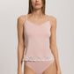 The Dana-Spaghetti Top By Hanro in Blush