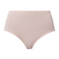 The Dana-Midi Briefs By Hanro in Blush