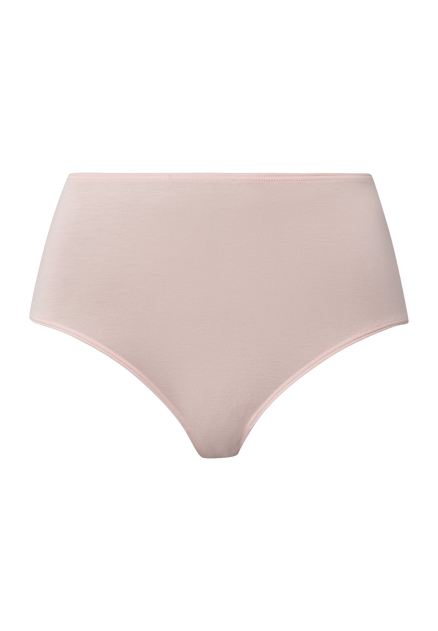 The Dana-Midi Briefs By Hanro in Blush