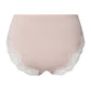 The Dana-Midi Briefs By Hanro in Blush